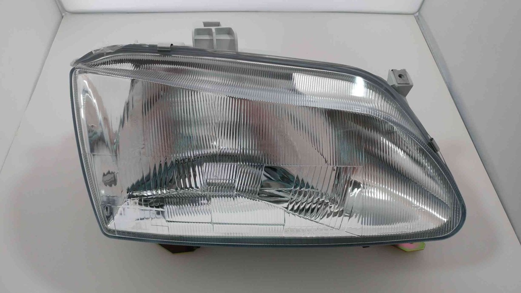 Megane 1 1996-1998 Tekli Komple Far Sağ Motor Takılan 7701040683