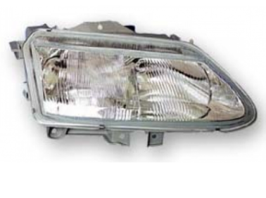 Laguna 1 1995-1998 Komple Far Sol Elektirikli 7701038269