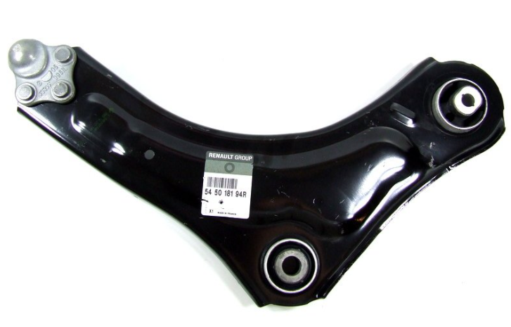 Fluence Megane 3 08- Salıncak Sol 545018194R Mais
