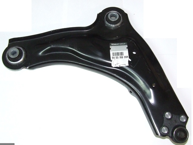 Laguna 2 Trafic 2002-2007 Salıncak Sağ Rotilli 8200602613 Mais