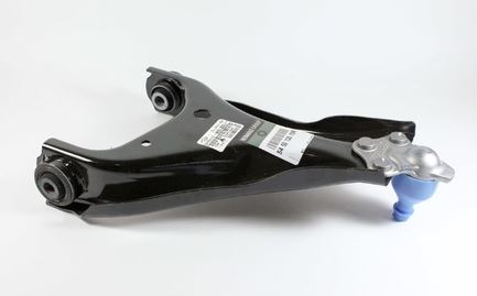 Duster 2010- Sol Salıncak 545011697R Orjinal