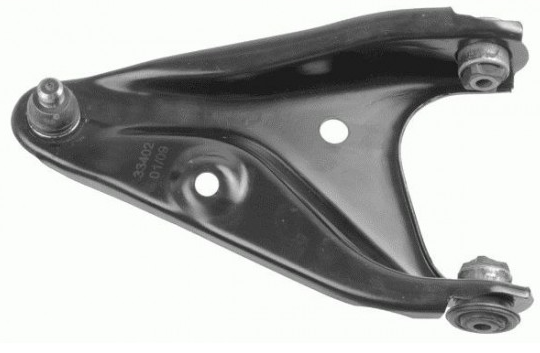 Logan 04- Sandero Stepway Lodgy Sol Salıncak 545011362R Orjinal