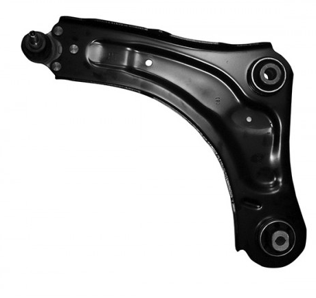 Laguna 3 2007-2011 Salıncak Sağ Rotilli 545000001R Mais