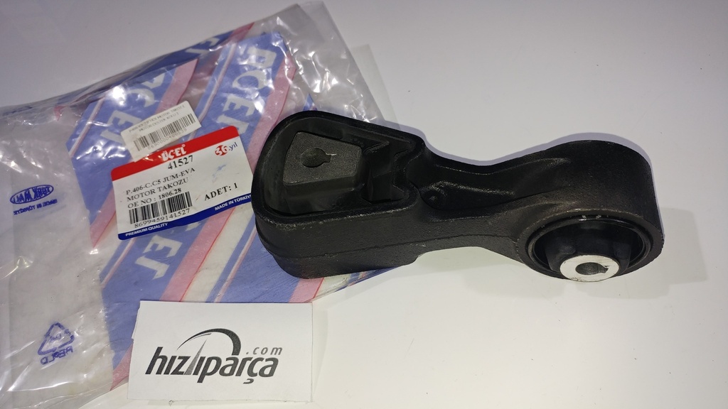 [UCAL 41527] P406 C5 2.0 Hdi Motor Takozu ( Motor Destek Kolu ) 1806.28