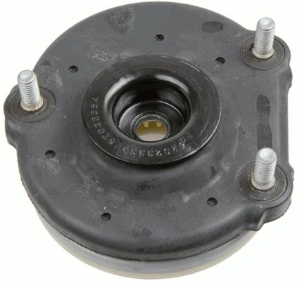[52109287] Bipper Nemo Fiorino Linea Amortisör Üst Takozu Sağ Bilyalı ( Doblo 2010- Sol ) 52109287 Opar İyisi