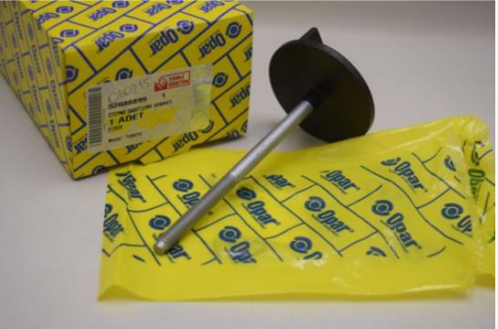 Linea Stepne Sabitleme Vidası 52088899 Opar