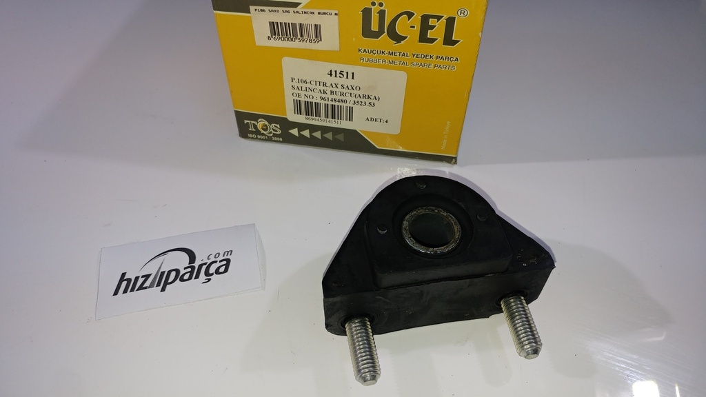 P106 Saxo Sağ Salıncak Burcu Arka 3523.53