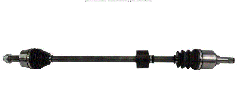 Egea 15- 1.4 Komple Aks Sağ 52061675 Opar
