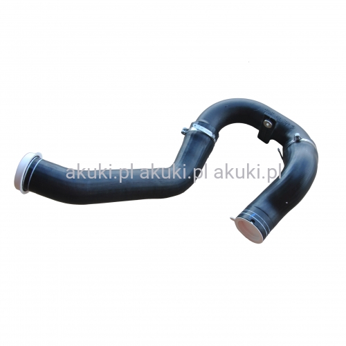 Doblo 1.3 Mtj 15- Euro 6 Turbo Borusu