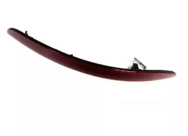 Linea Sol Arka Tampon Reflektörü 2011- 51914331 Opar