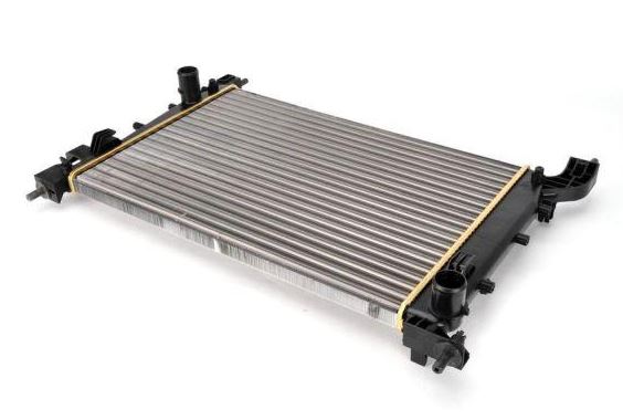 Linea 1.4 Mpı Komple Radyatör 51784706 Opar