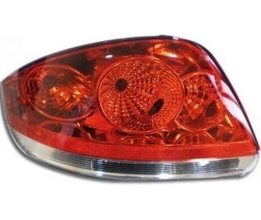 [51753758] Linea Sol Stop 2007- 51869226 Opar