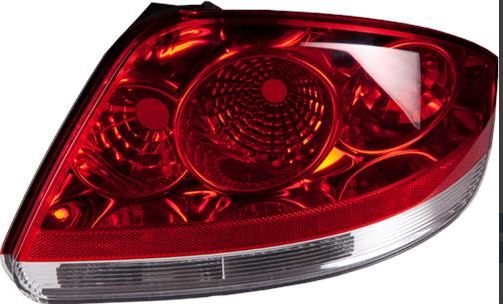 [51753752] Linea Sağ Stop 2007- 51869227 Opar