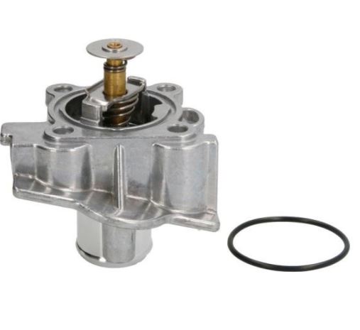 Ducato 3 2.3 Termostat ( Muşur Yuvası Küçük ) 504387382 Opar