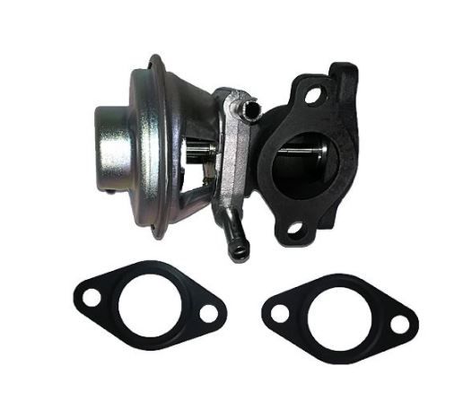 Ducato 3 2.3 06-14 Egr Valf Vanası 504150396 Opar