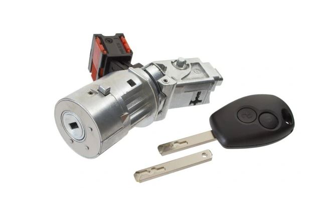 Sandero 08- Kontak 487004438R