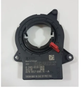 Captur Clio 4 Symbol Dokker Lodgy Duster Direksiyon Kolon Açı Kaptörü 479457095R Orjinal