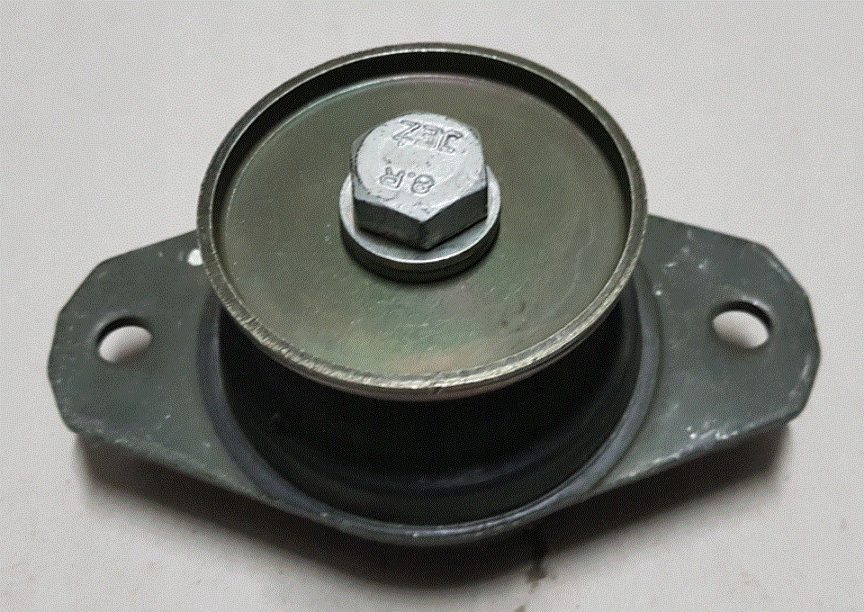 [46849011] Strada Motor Takozu Sağ Yağlı 46849011 Opar