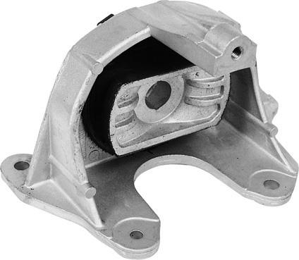 Doblo 1.3 1.9 2009- Motor Takozu Arka 46759737 Opar