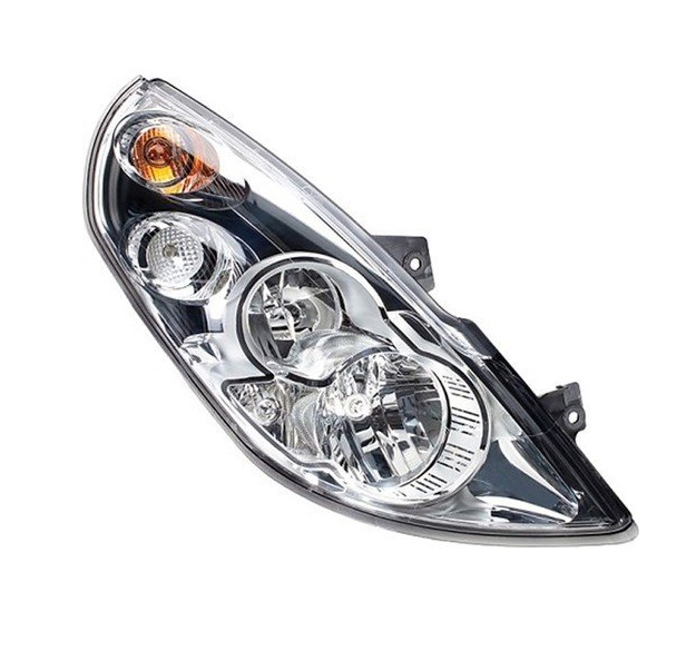 Master 3 Komple Sağ Far 2010- 260106869R