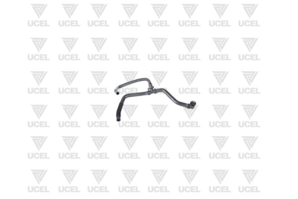 [UCAL 15883] Master 3 2.2 Kalorifer Hortumu 924000028R