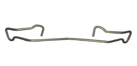Duster Ön Kaliper Yayı 410832774R Mais