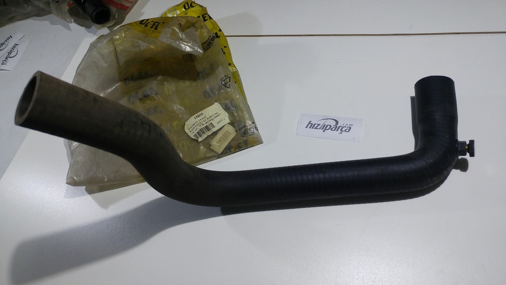 [UCAL 15855] Master 1 1998-2003 2.8 Turbo Borusu 7700302201