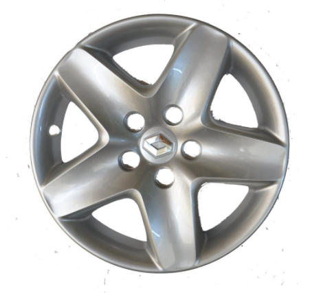 [403155279R] Fluence Jant Kapağı 403155279R Mais