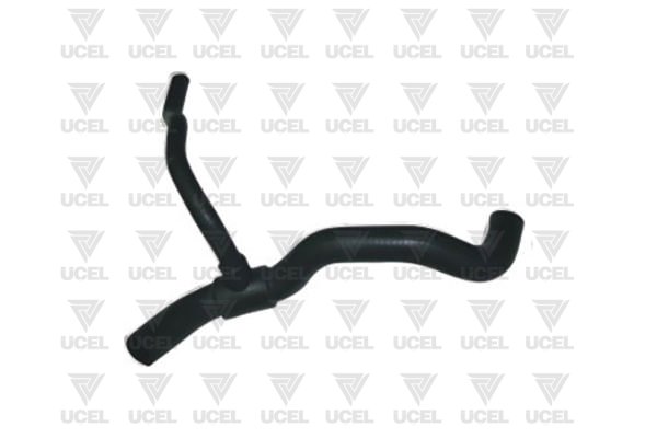 [UCAL 15739] Kango 1998-2003 1.9D Radyatör Üst Hortumu 8200140616