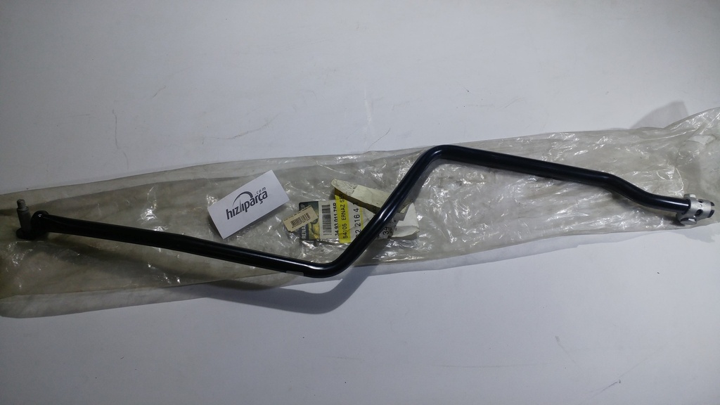 Clio 98-08 Vites Ara Kolu 349301175R Mais