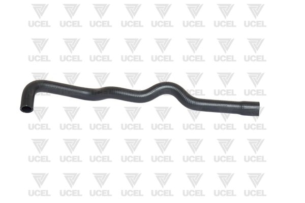 Megane 1 R19 1.6 8V Kalorifer Hortumu