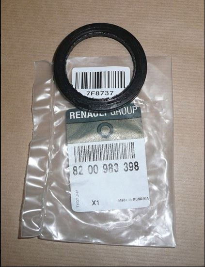 Duster 4*4 Arka Aks Keçesi Sağ İç 35*51*9 331149638R Orjinal