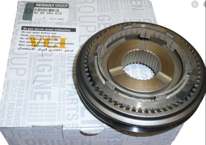 [326049728R] Trafık 1-2 Senkromenç Pk5-6 8200565672 Mais