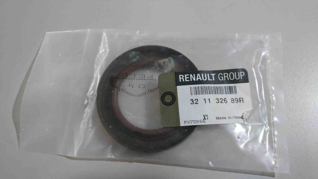 Fluence Megane 3 Clio 4 Edc Dc4 Grup Mili Dişli Keçe 321132689R Mais