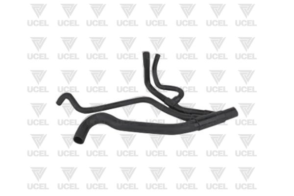 Laguna 2.0 8V F3R Radyatör Alt Hortumu 7700829999