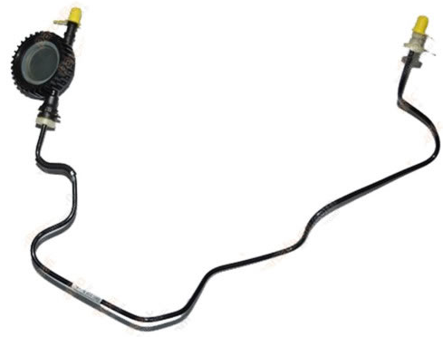 Clio 4 Hidrolik Debriyaj Borusu Saatli 308512132R Mais