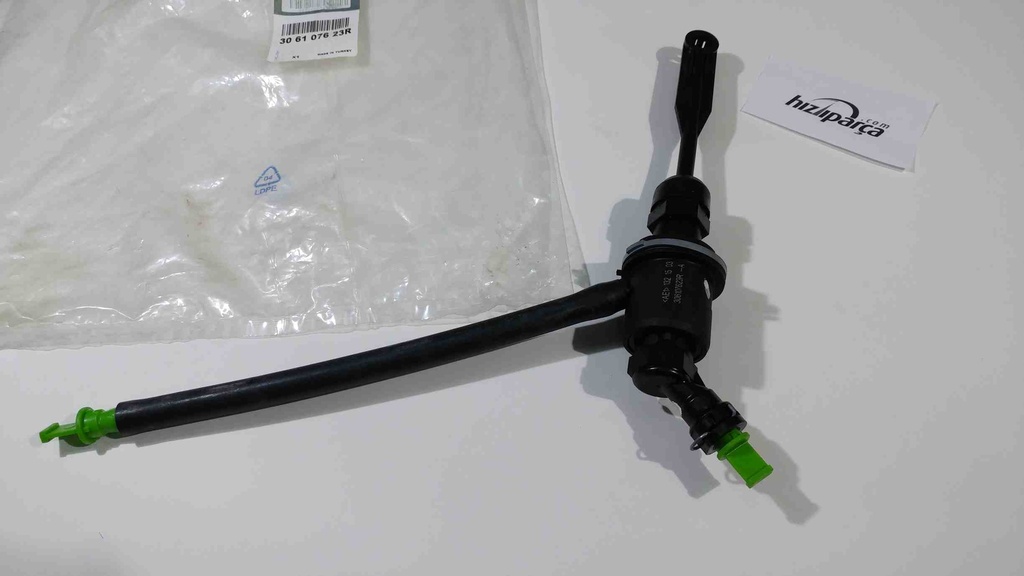 Duster Debriyaj Üst Merkezi 306107623R Orjinal