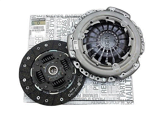 [302057302R] Symbol Clio 4 Lodgy Sandero 2015-1.5 Dcı Debriyaj Seti 302057302R Orjinal 11 MM