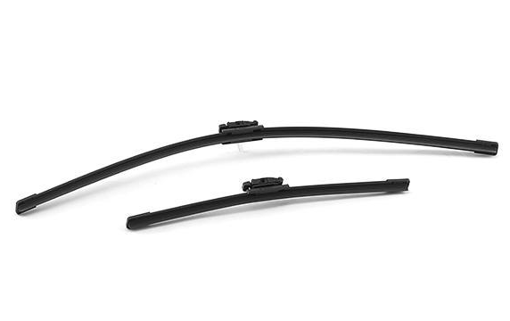 Megane 3 2008- Fluence Silecek Süpürge Düz Tip Sol 288908991R Mais