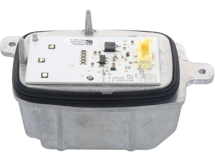 [285753299R] Megane 4 Led Far Beyni Sağ 285753299R Mais