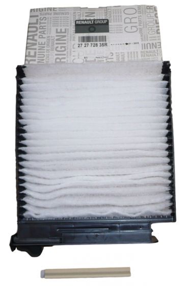 Clio 3 Logan 1.5 1.2 1.4 16V Polen Filtresi 272772835R Mais