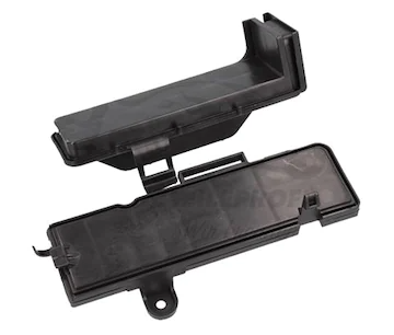 [272767747R] Captur Clio 4 Polen Filtresi Kapağı Takım 272767747R Mais