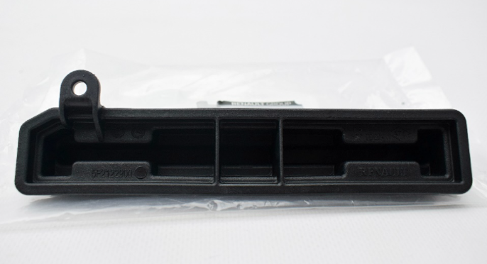 [272762744R] Kango 2 Polen Filtresi Kapağı 2008-2013 272762744R Mais