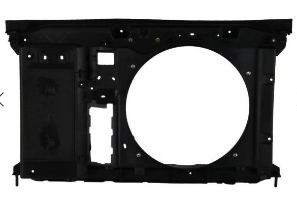 Partner Tepee C4 P307 P308 Ön Panel
