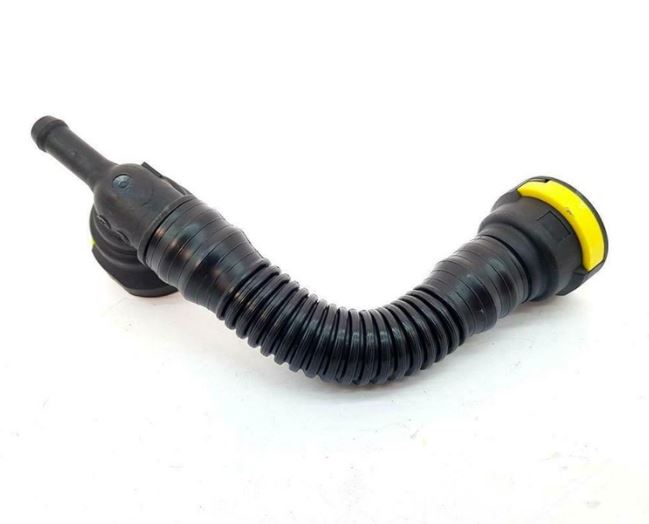 P106 P306 Partner Saxo Xsara 1.4 Yağ Hortumu ( Borusu ) 1192.Q5