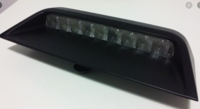 [265904926R] Fluence 3.Stop Lambası 265904926R Mais