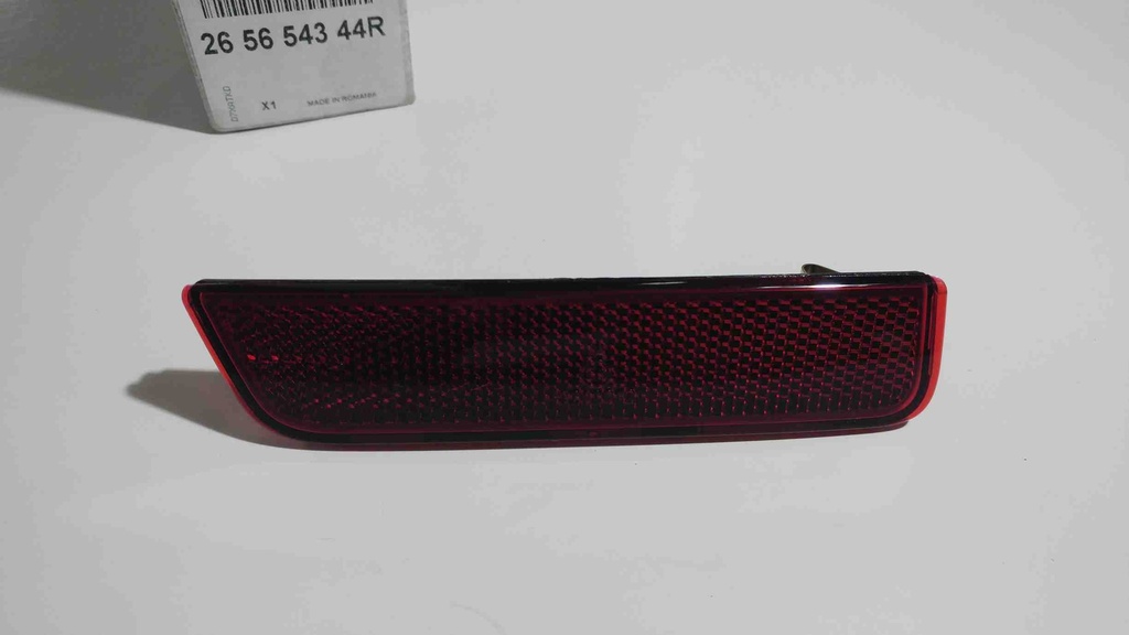 Duster Sol Arka Tampon Reflektörü 265654344R Mais