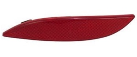 [265650004R] Fluence Sol Arka Tampon Reflektörü 265650004R Mais