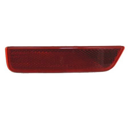 [265604000R] Duster Sağ Arka Tampon Reflektörü 265604000R Mais