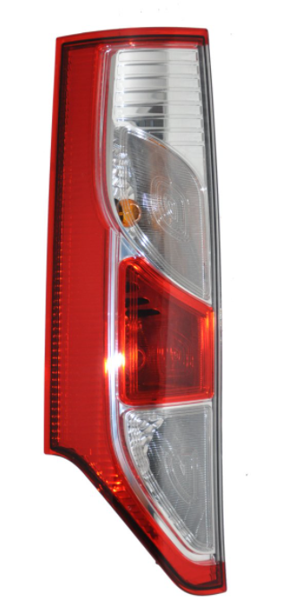 Kango Stop Sol 2015- Faz 2 265557352R Mais